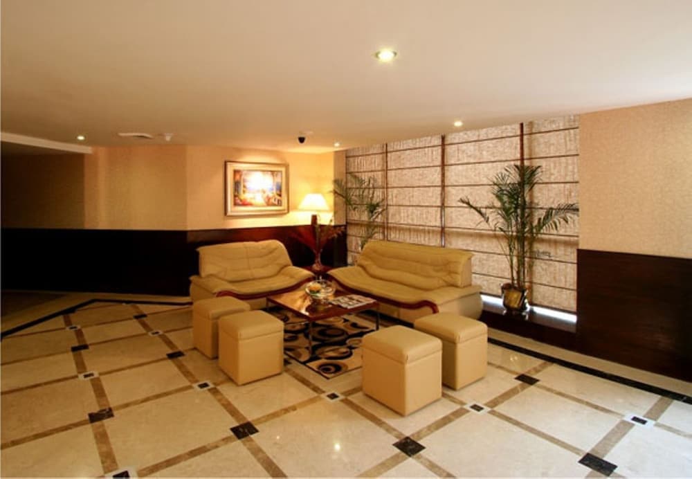 Фото United-21 Citymark - Gurgaon