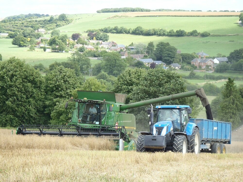 Фото Manor Farm B & B