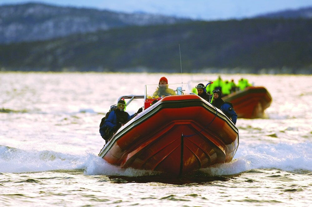 Фото Anker Brygge