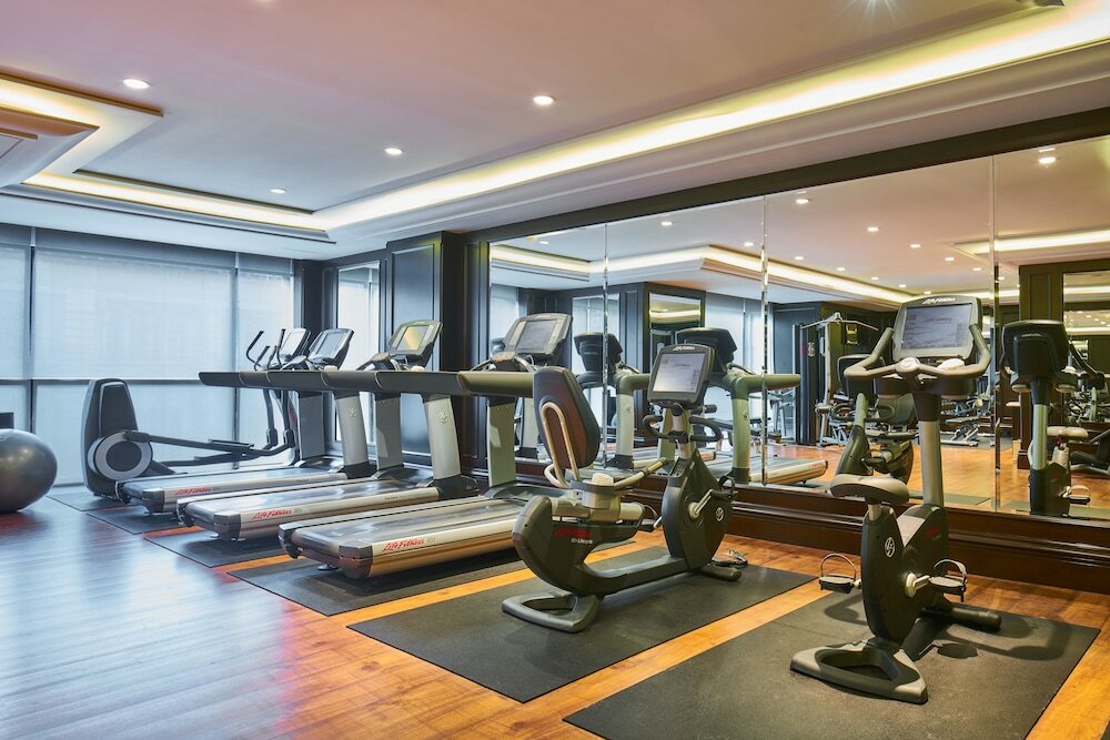 Фото Waldorf Astoria Shanghai on the Bund