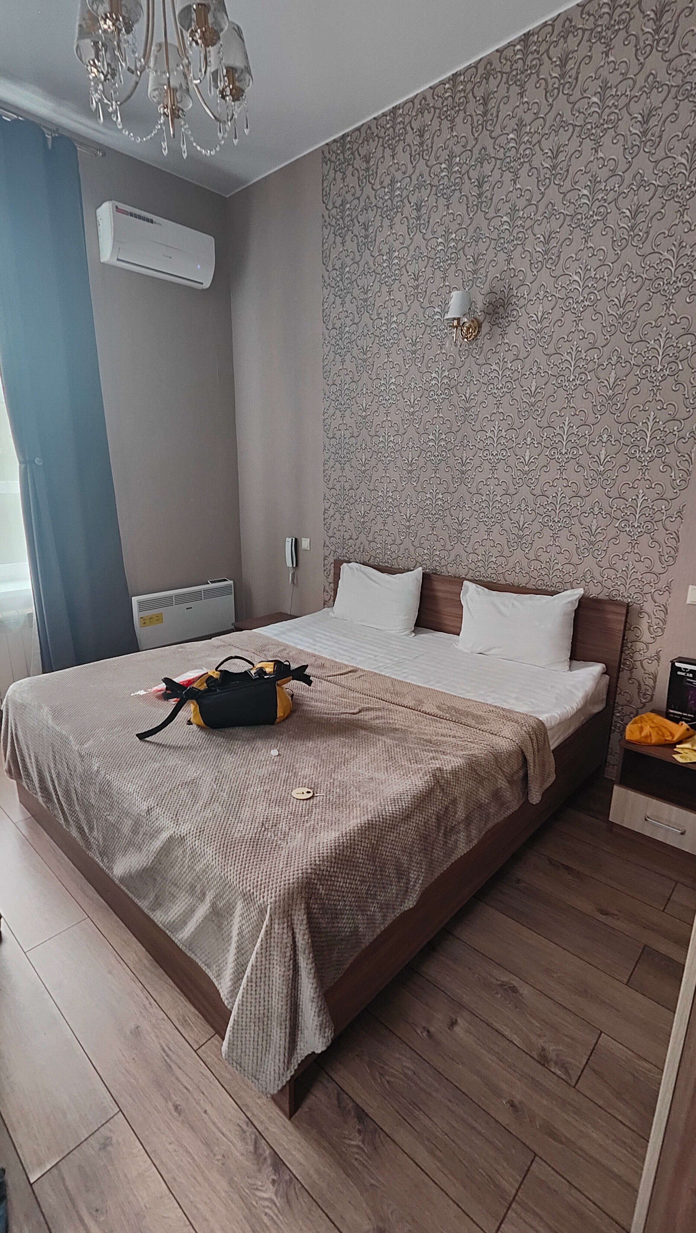 Фото Астория