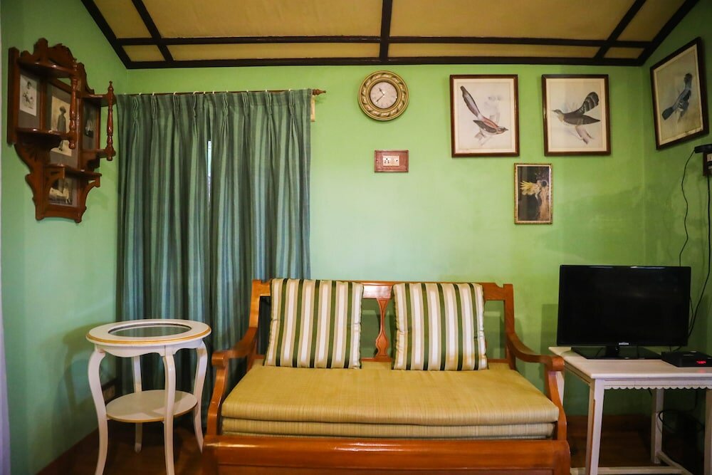 Фото WelcomHeritage Connaught House