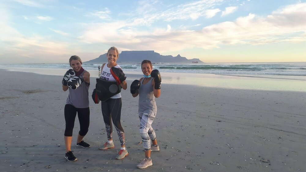 Фото Blouberg Dolphin Inn