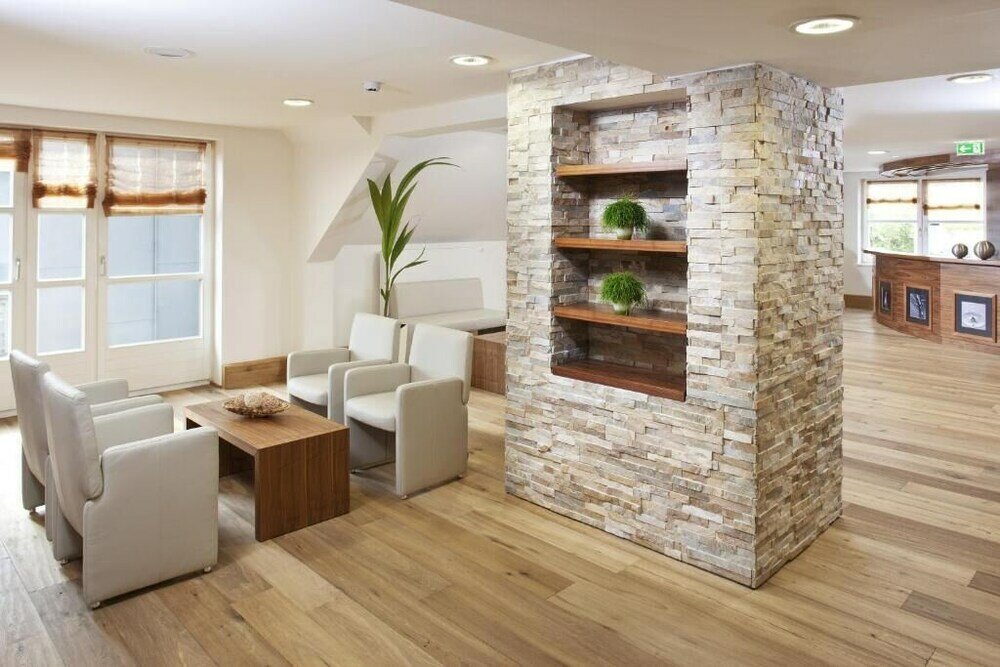 Фото Hapimag Resort Winterberg