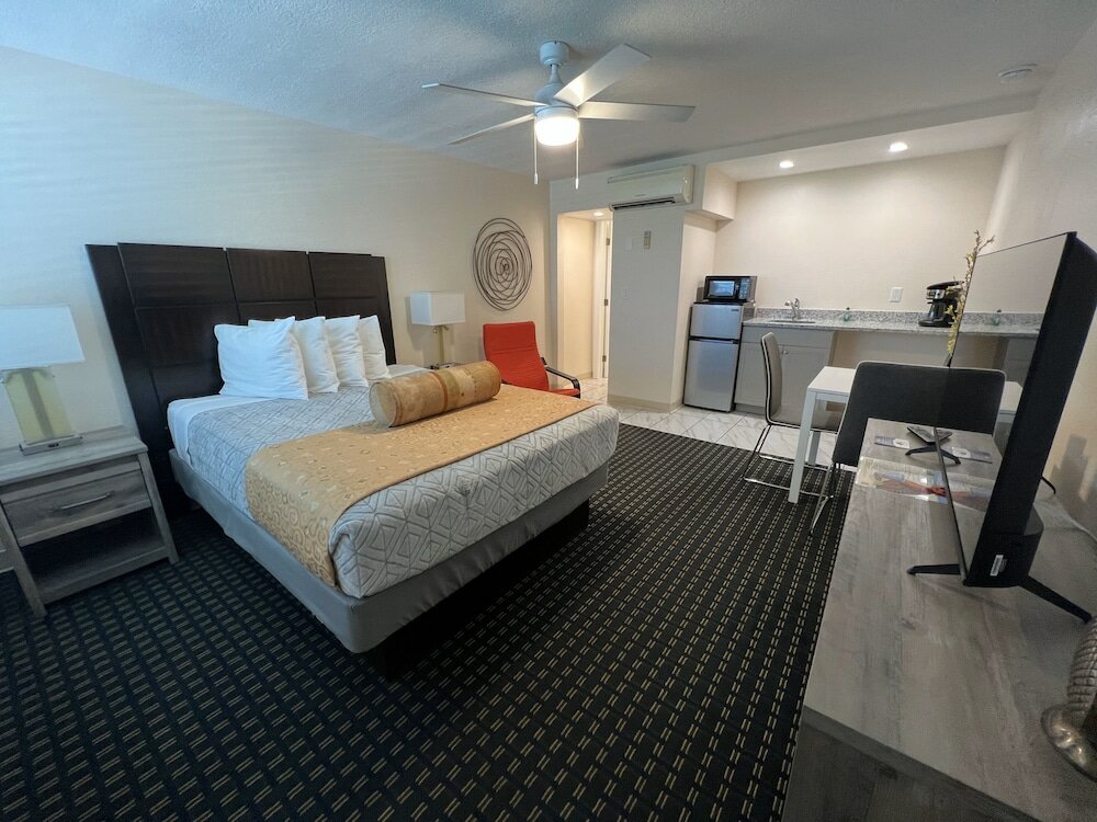 Фото Beachside Resort Motel