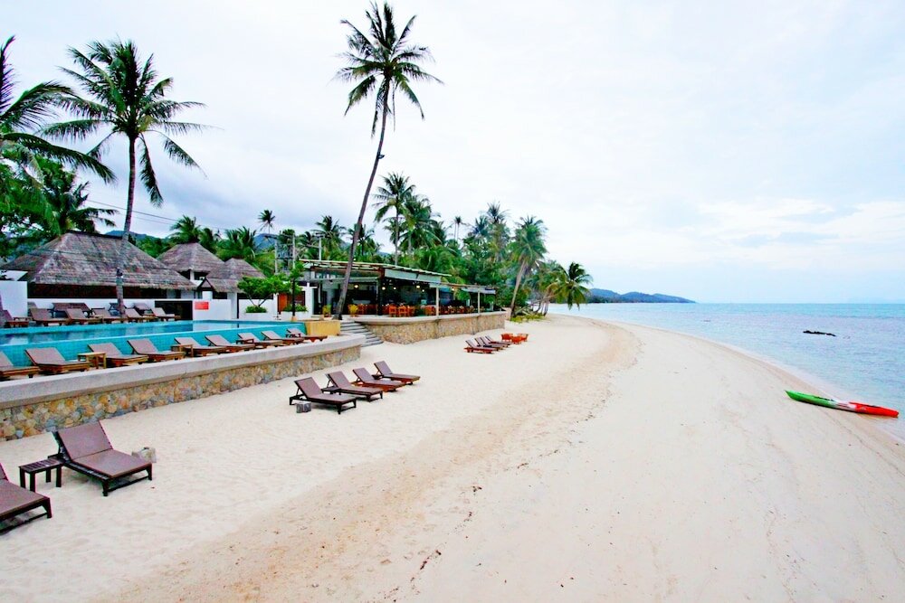 Фото Mimosa Resort & SPA