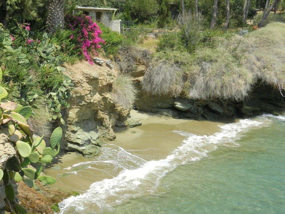 Фото Dioskouroi Apartments
