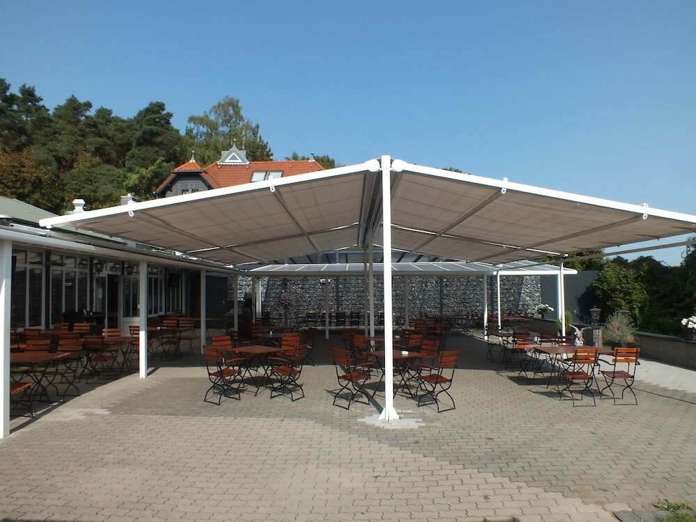 Фото Seehotel & Restaurant Karlslust