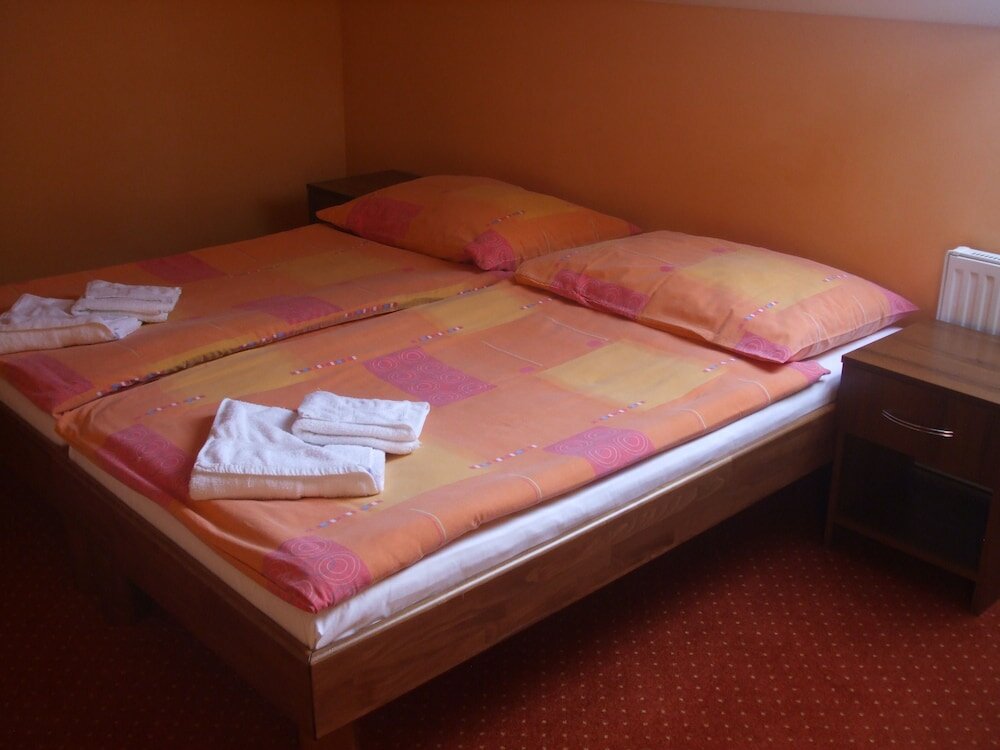 Фото Hotel Selský Dvur