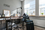 Fevral (Baltiyskaya Street, 3), tattoo studio