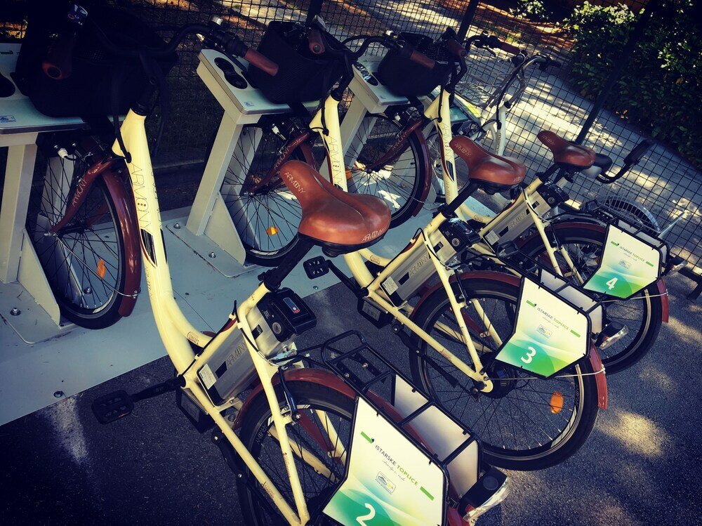 Фото Health Resort SPA Istarske Toplice SV Stjepan