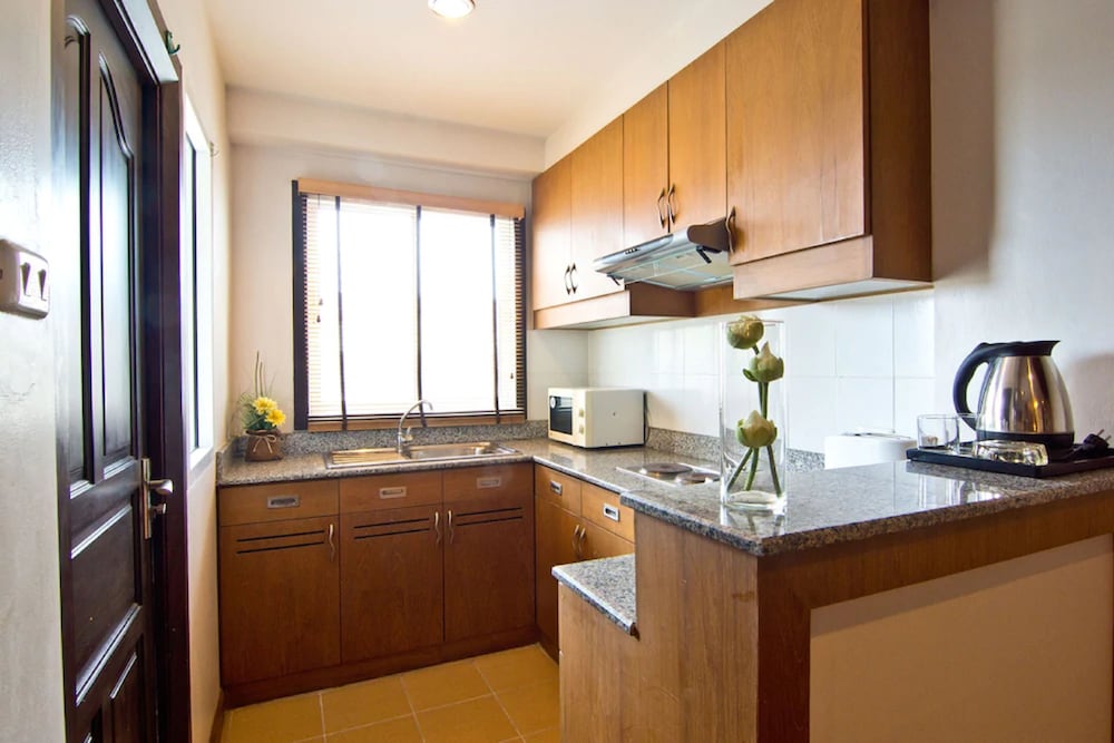 Фото Golden Sea Pattaya Hotel