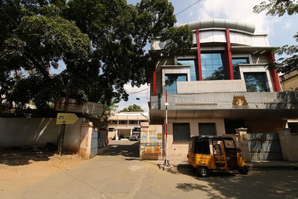 Фото отеля 4