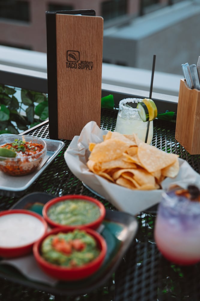 Фото Vīb Hotel by Best Western Denver RiNo