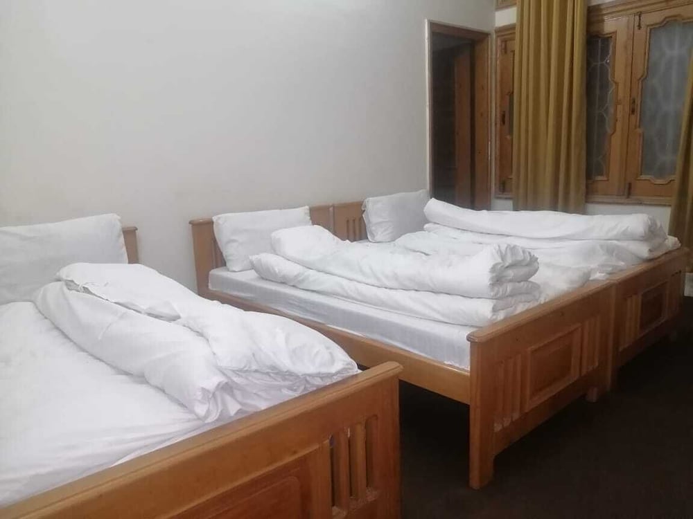 Фото Intercontinental Hotel And Resorts