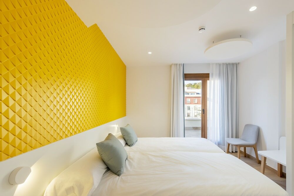 Фото Odyssey Rooms