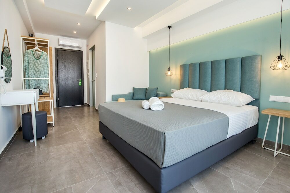 Фото Отель Azzurro Deluxe