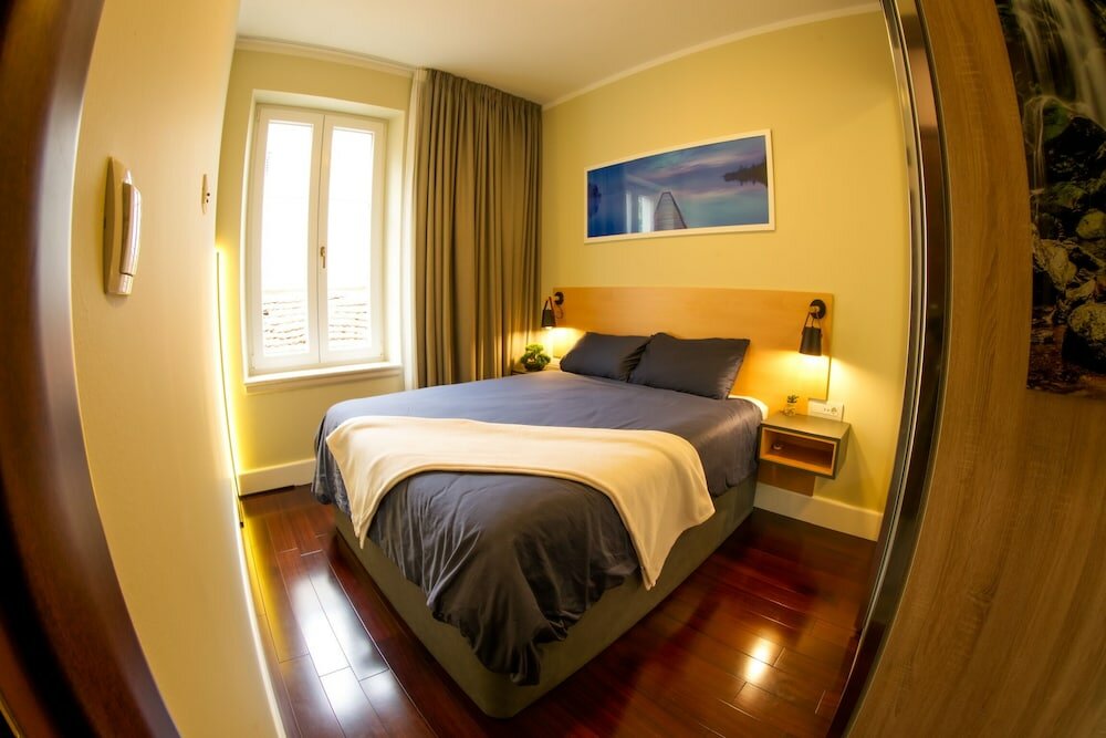 Фото Luxury Apartment Eqanimity