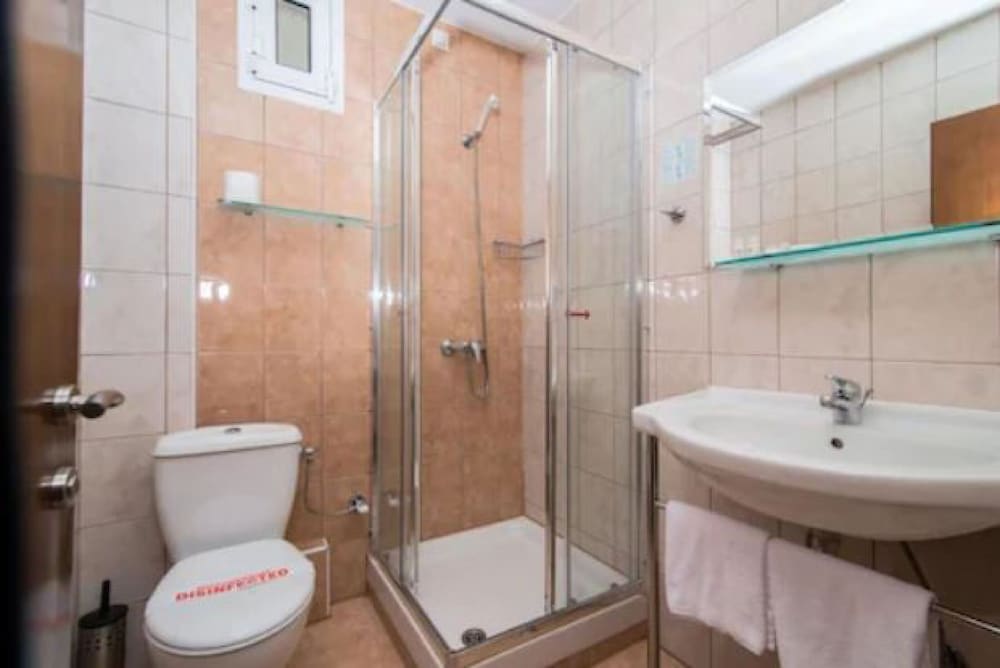 Фото Hotel Europe