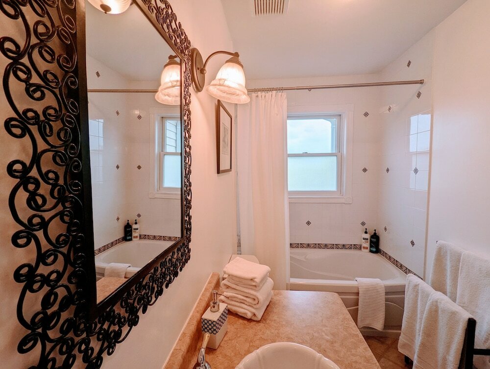 Фото Dicksons Family Suite B&b