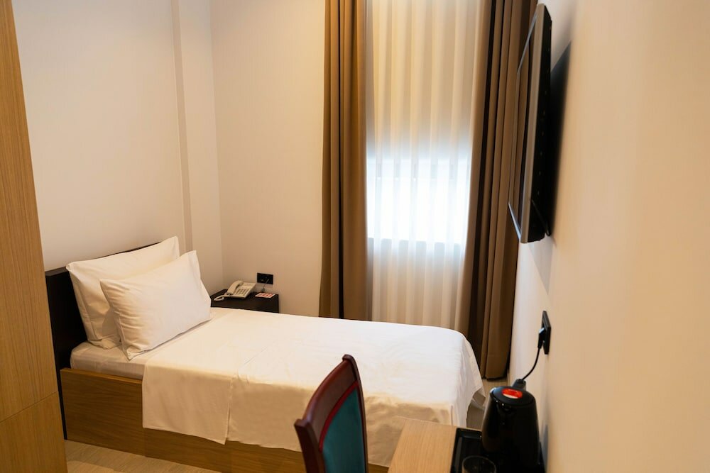 Фото Hotel Tesara