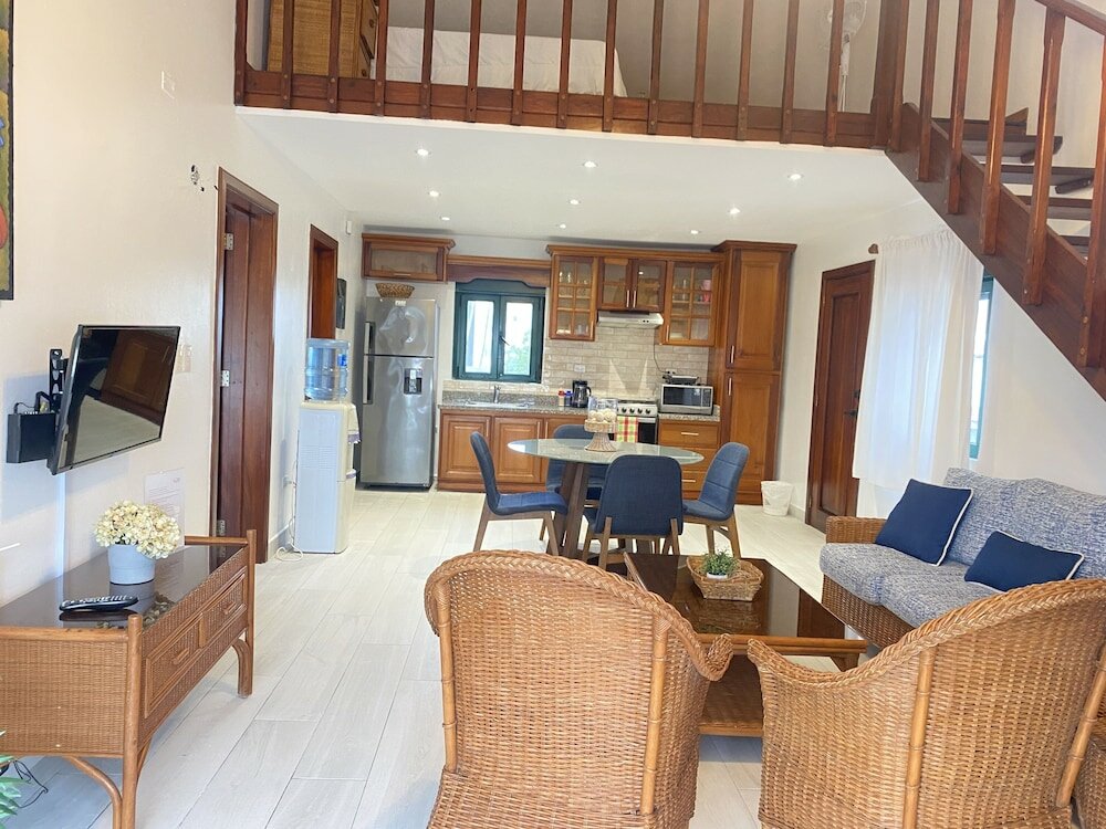 Фото Stanza Mare Beach Front