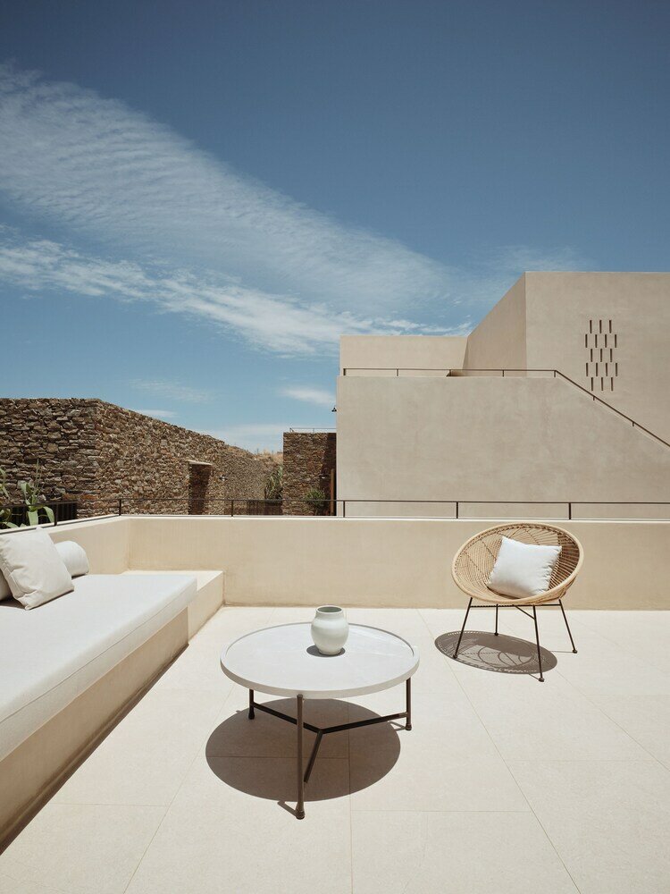 Фото Nos Hotel & Villas