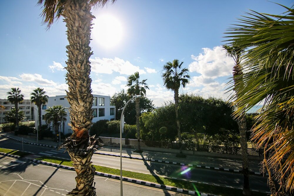 Фото Phaedrus Living Seaside Constantinos 113