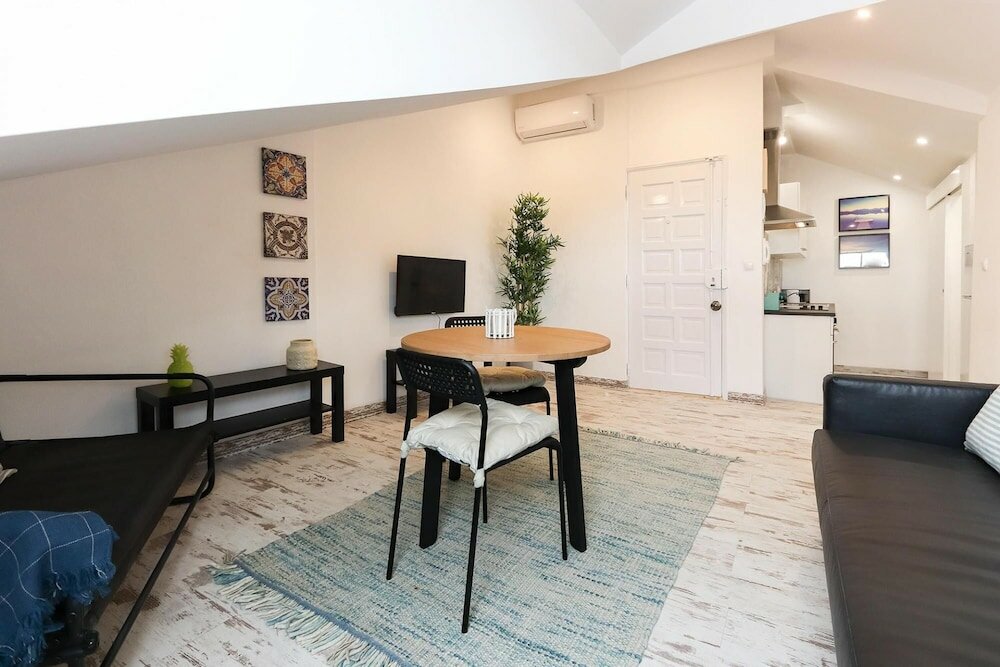 Фото Bairro Alto