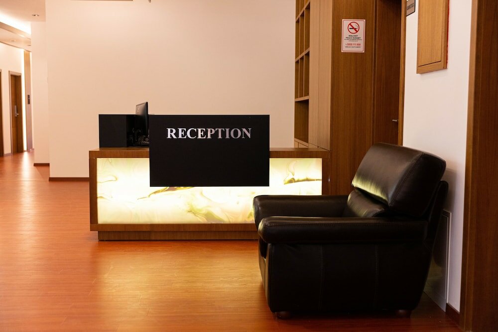 Фото Hotel Tesara