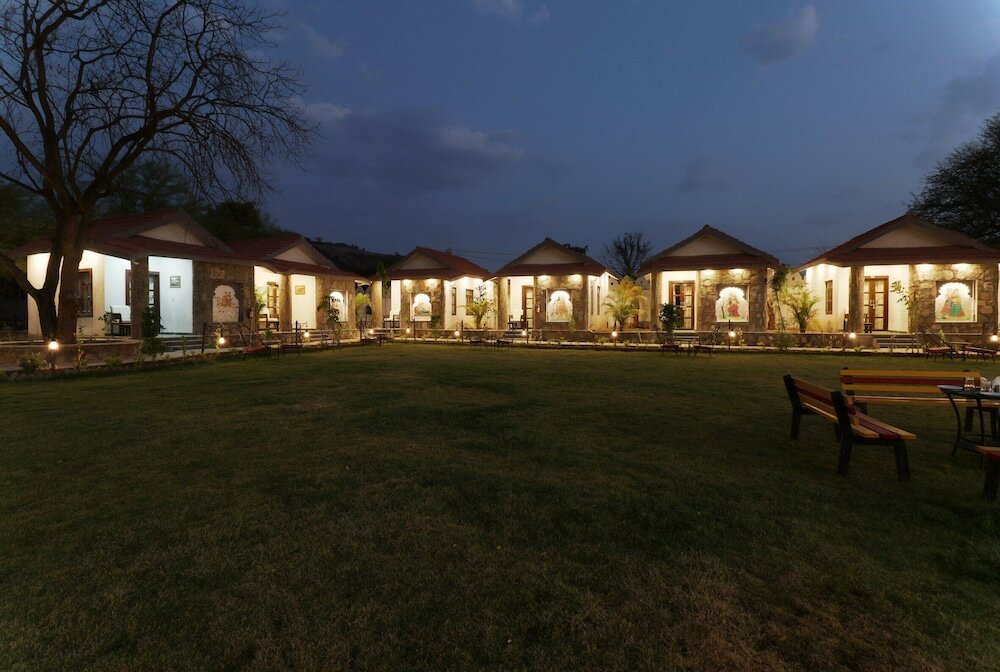 Фото Keshav Resort