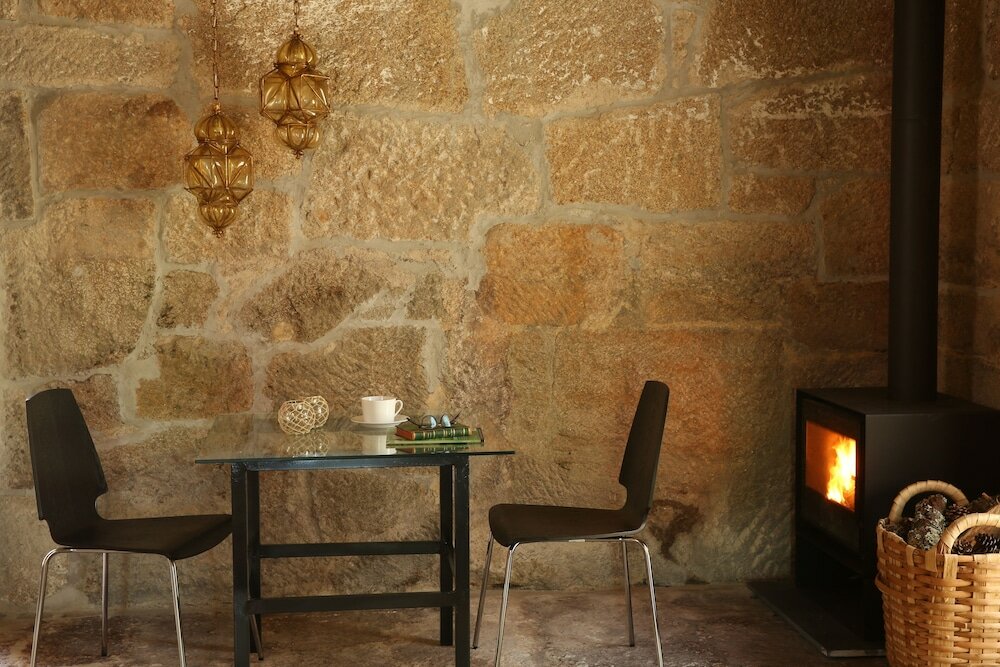 Фото Casa Agrícola da Levada Eco Village