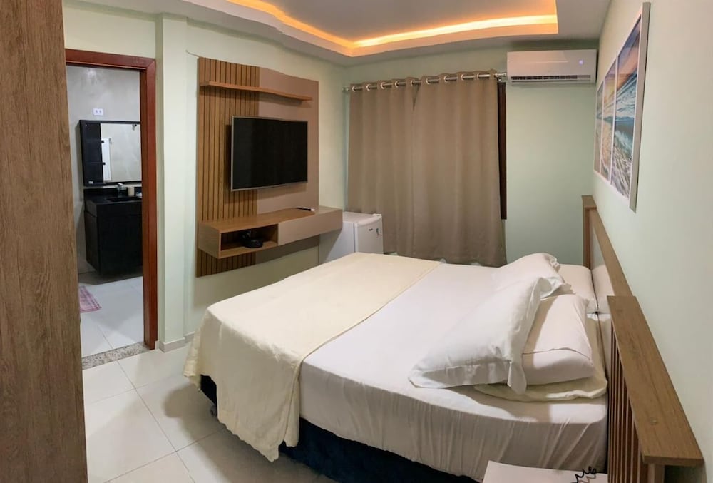 Фото Pousada Jurerê