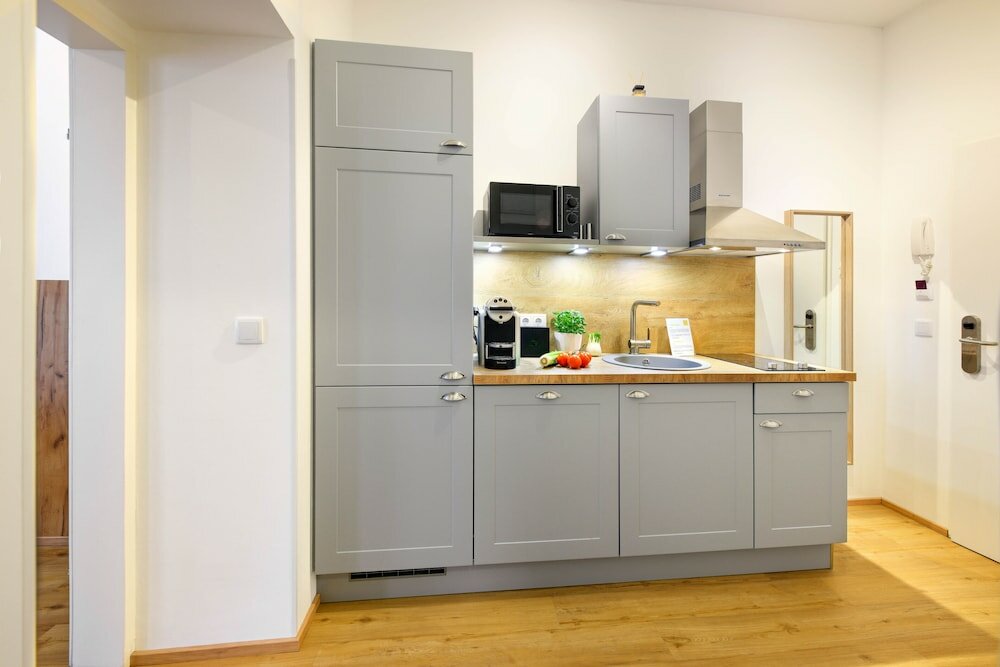 Фото Jimmy's Apartments Dandelion