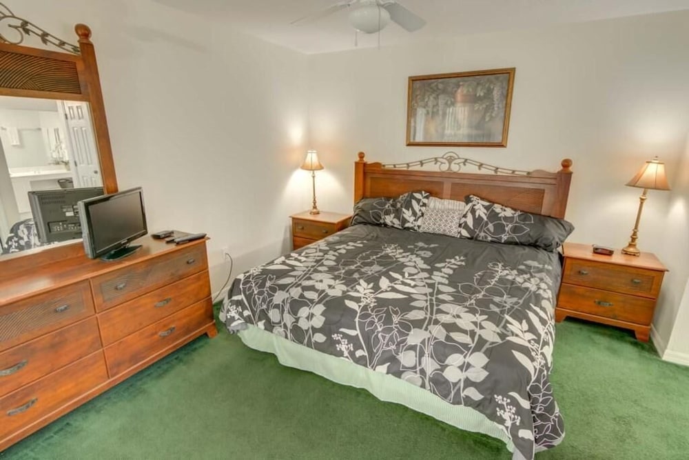 Фото Gerald's Club Cortile Condo