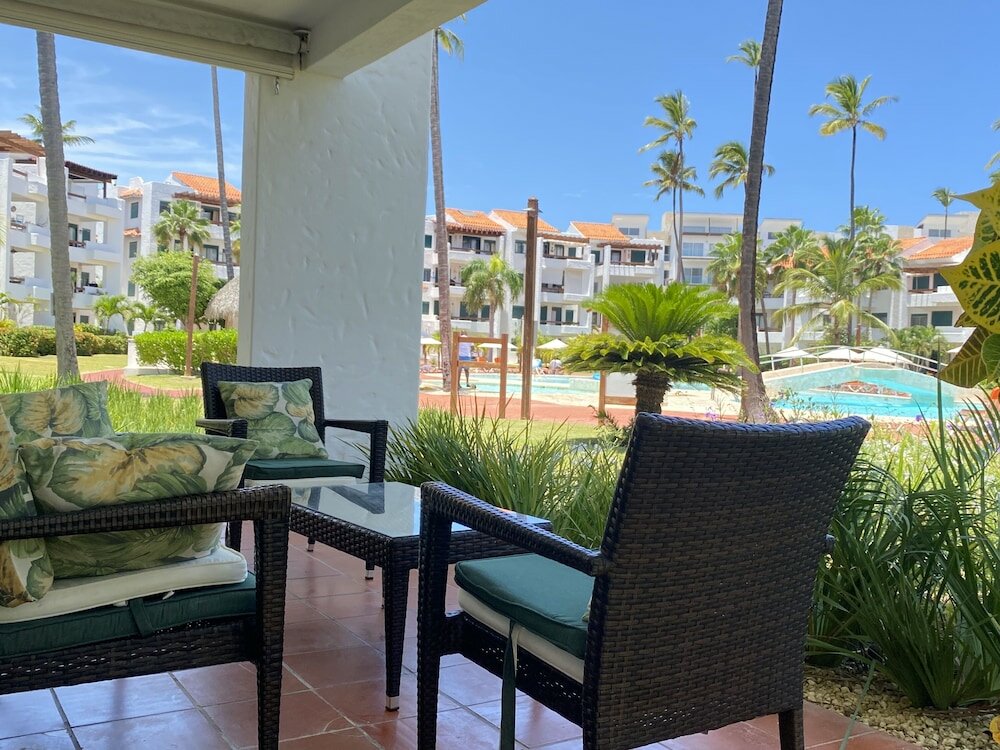 Фото Stanza Mare Beach Front