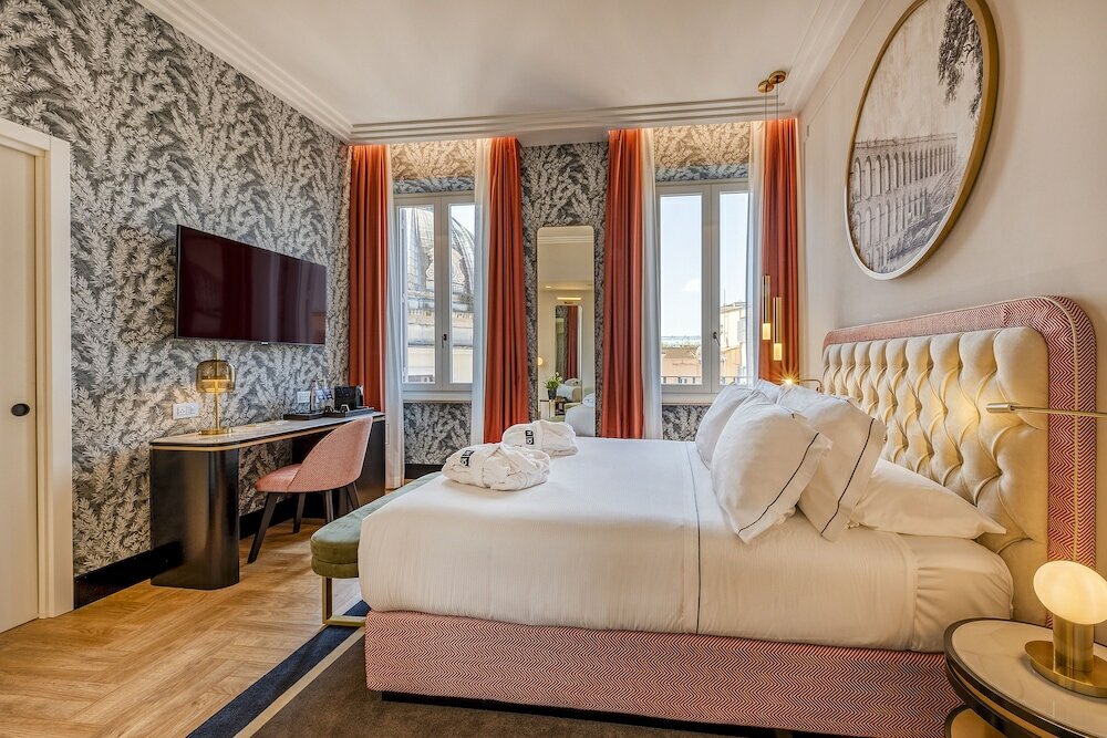 Фото H10 Palazzo Galla