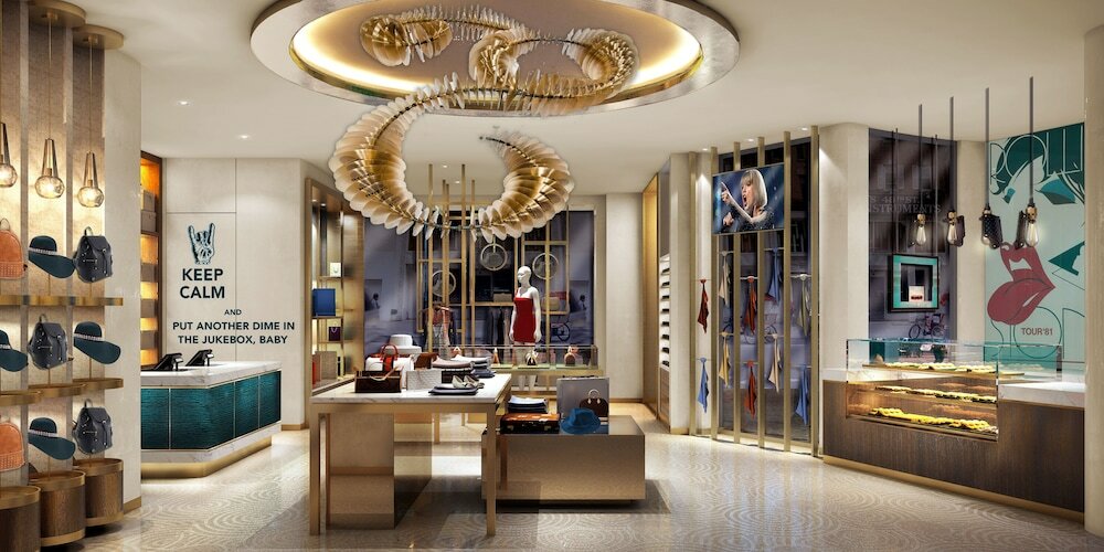 Фото Hard Rock Hotel New York