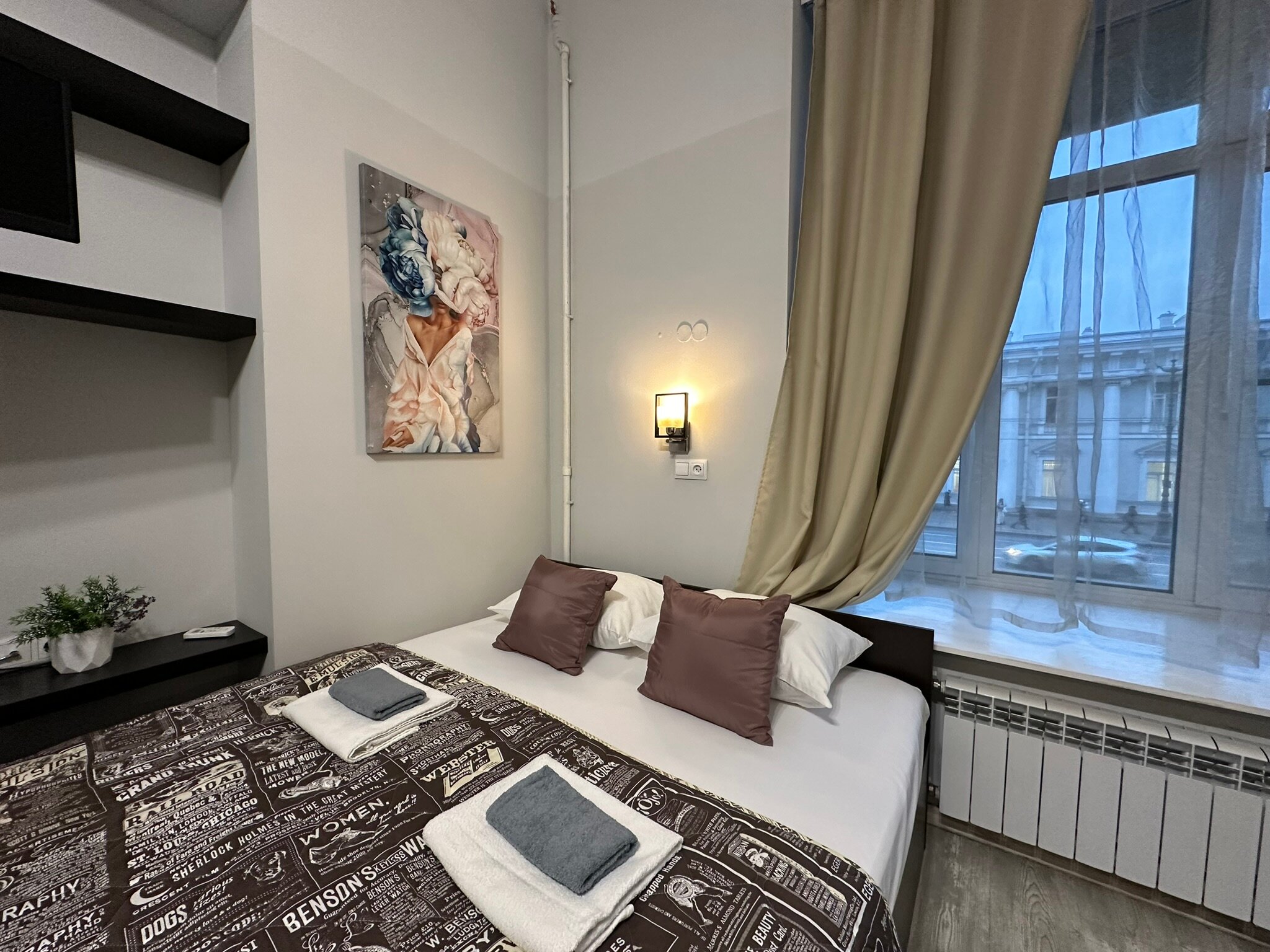 Фото отеля 2