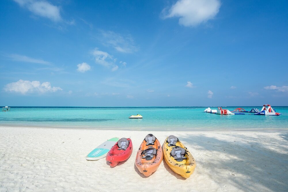 Фото Ayala Oceanview