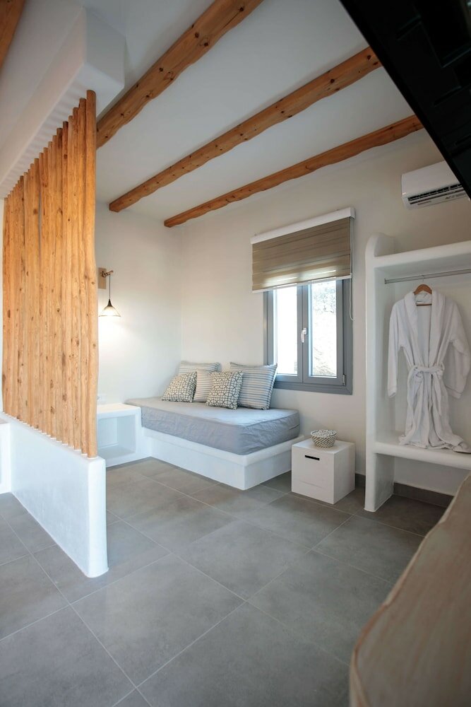 Фото Africanis Bungalows