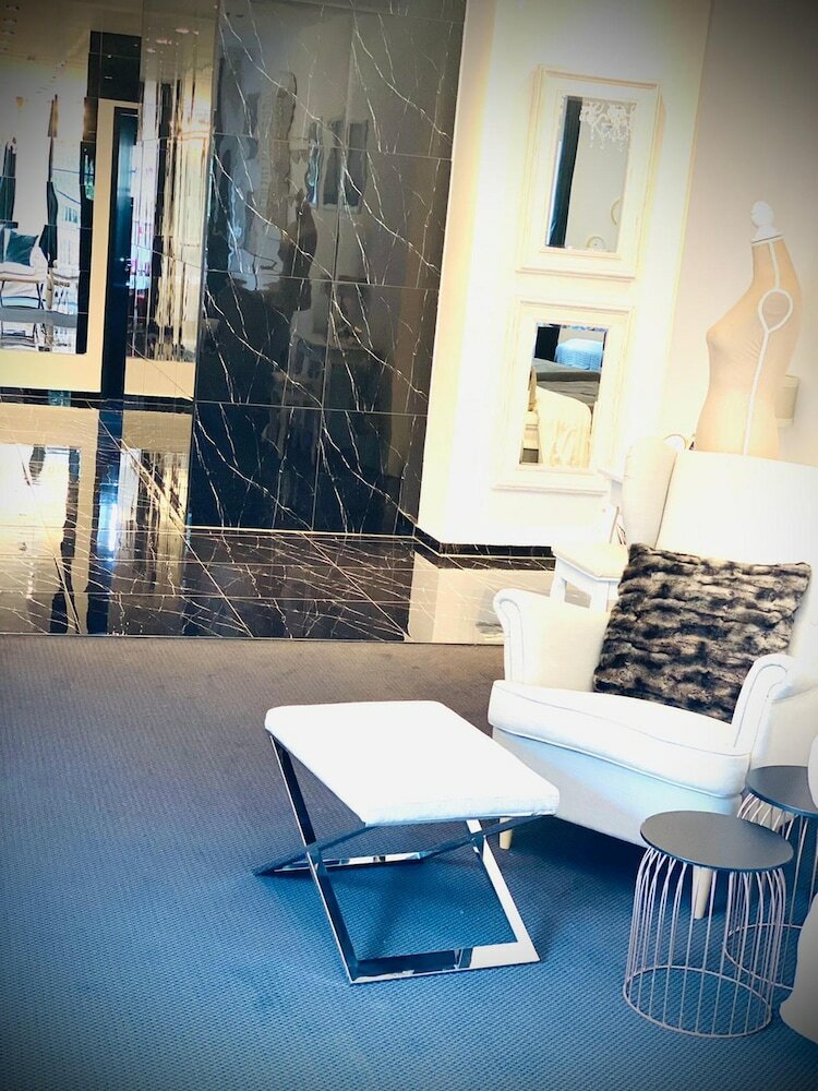 Фото Sleephotels Suite Garde