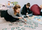 KidsLetters (Prazhskiy bulvar, 1А), club para niños y adolescentes