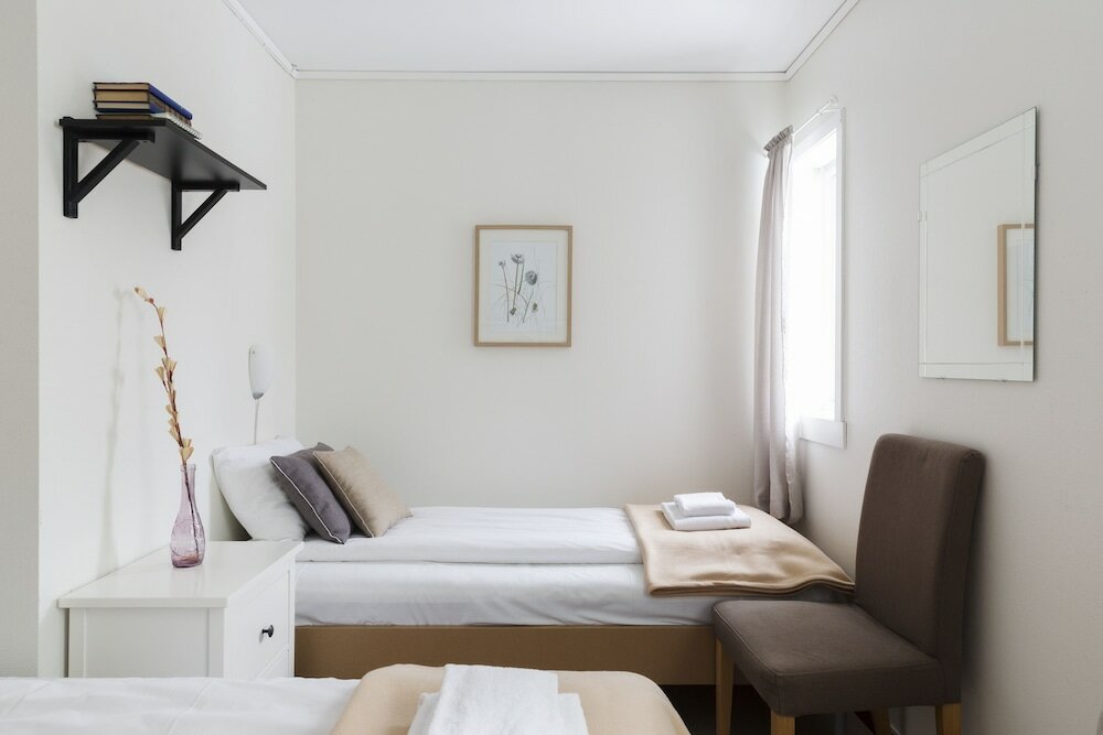 Фото Nidaros Pilegrimsgård