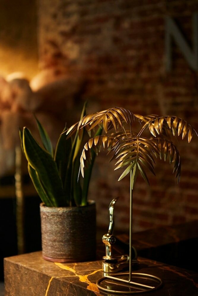 Фото Boutique hotel Nonam