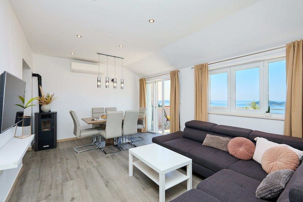 Фото Summer Chill Apartment 3