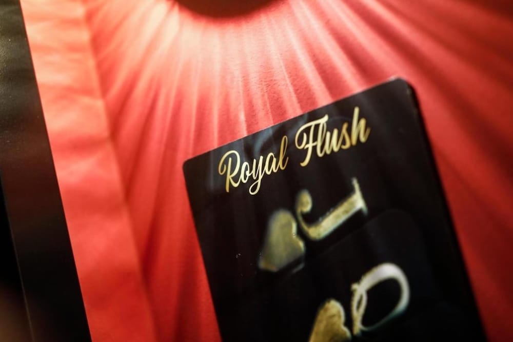 Фото Sleephotels Casino