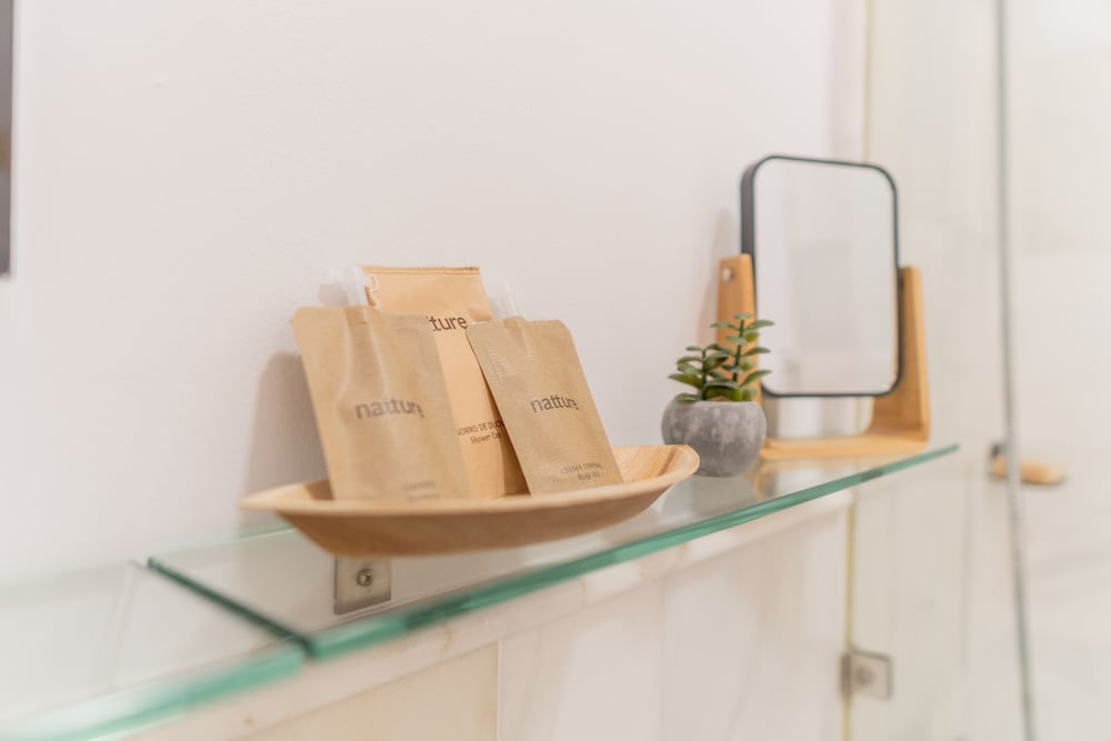 Фото La Gitanilla Alojamiento & Encanto