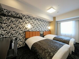 отель Apa Hotel Beppu Ekimae