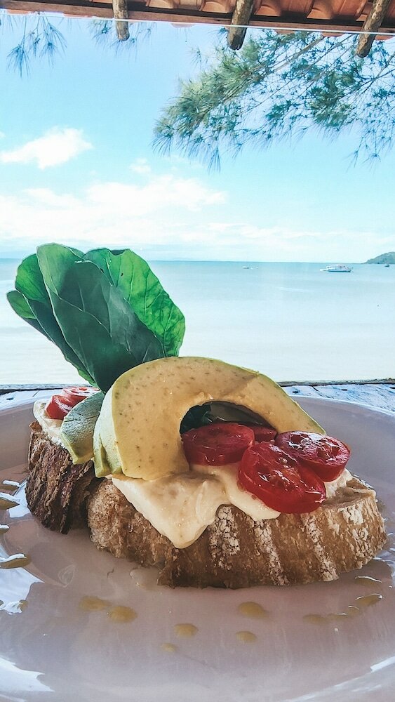 Фото Nativa Búzios